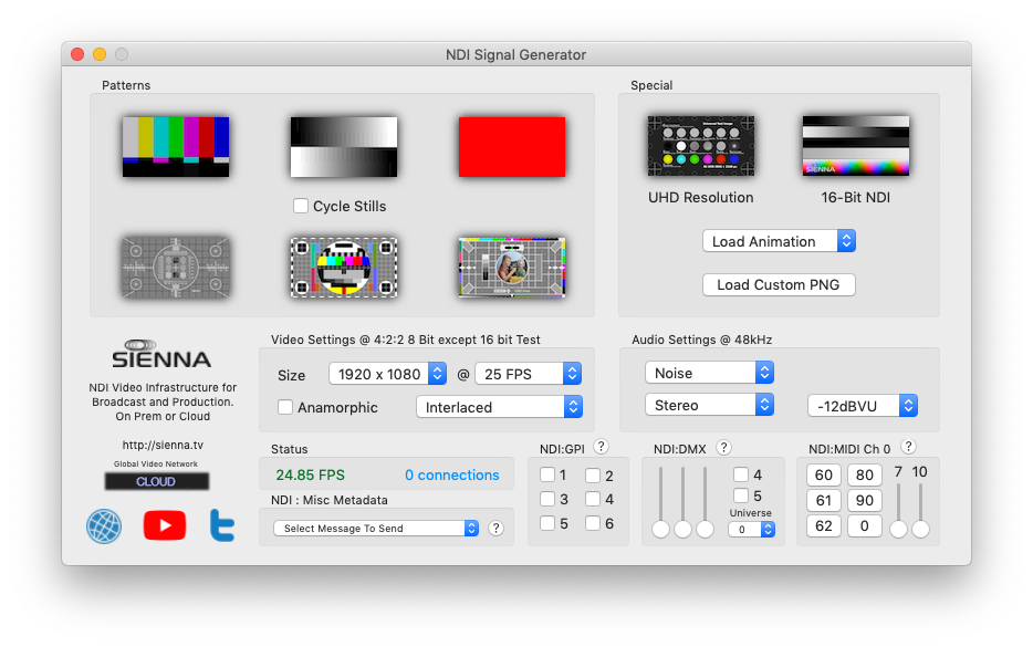 Signal Download Mac